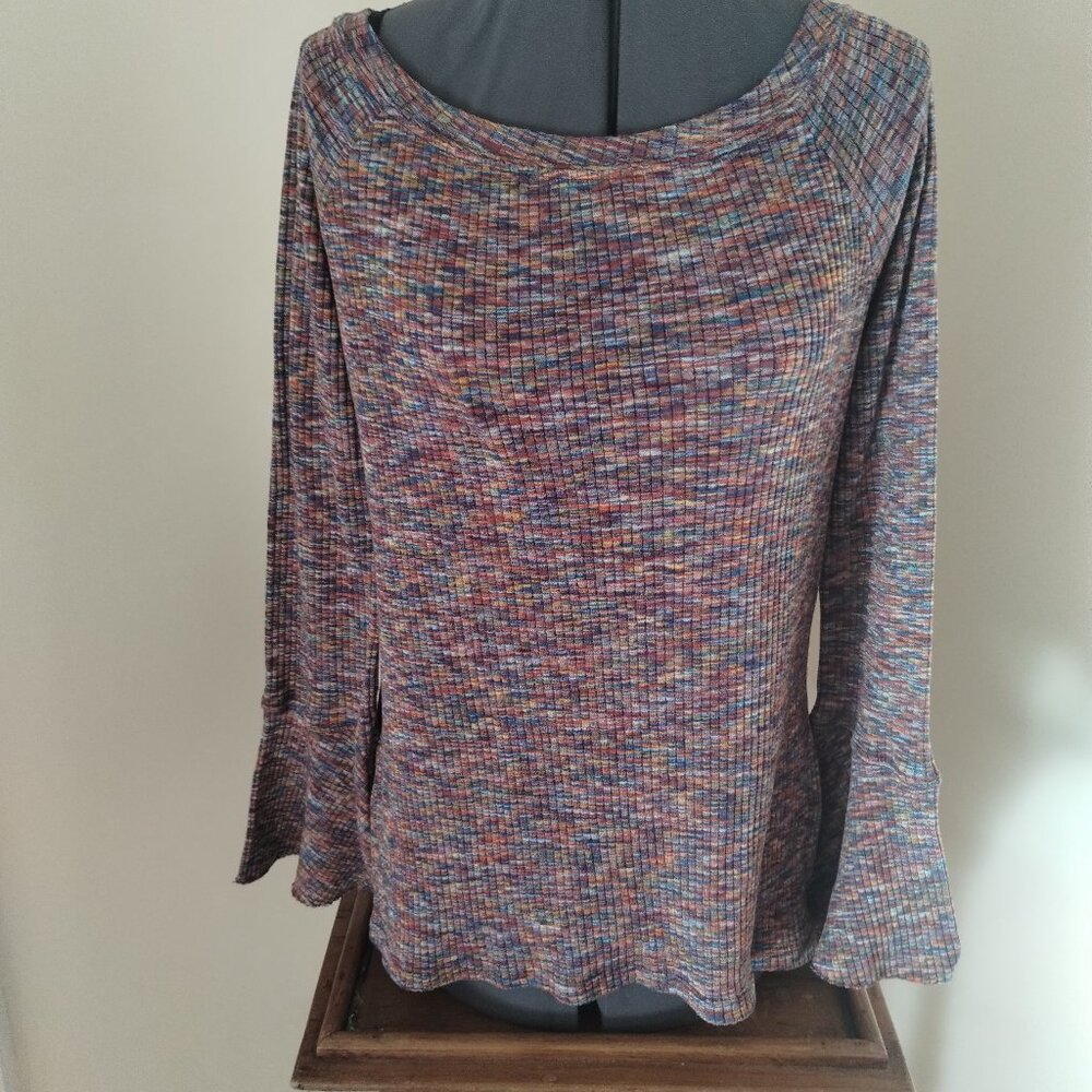 Anthropologie Akemi & Kim shirt